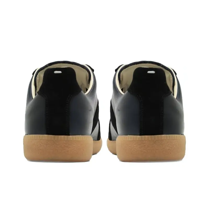 Maison Margiela Sneaker Black S58WS0109P1895H6851