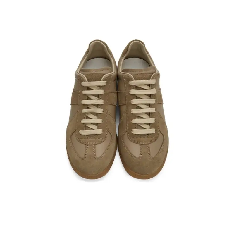 Maison Margiela Sneaker Brown