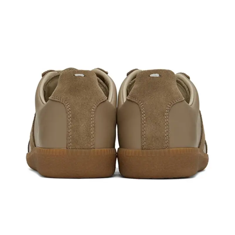 Maison Margiela Sneaker Brown