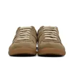 Maison Margiela Sneaker Brown