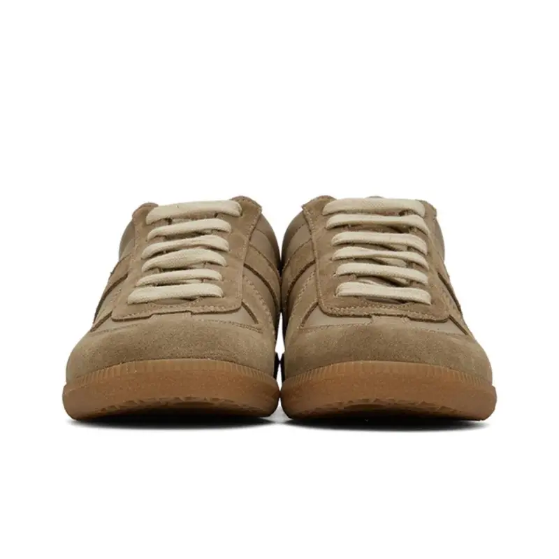 Maison Margiela Sneaker Brown