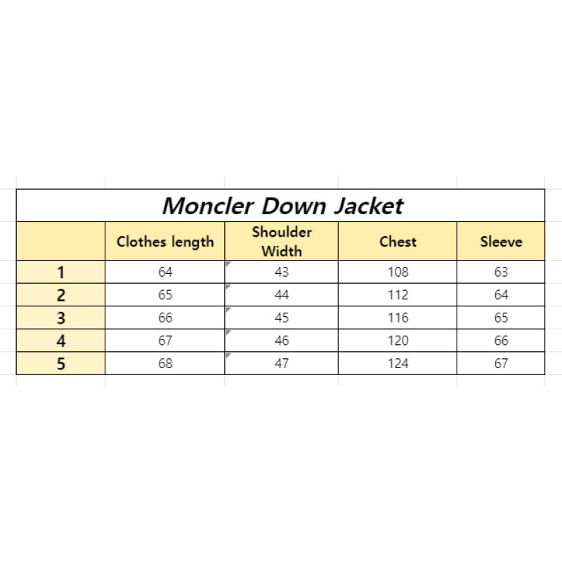 Moncler Black Montcla Short Down Jacket (NFC)