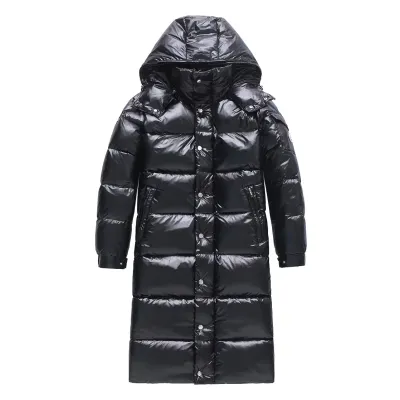 Moncler Maya Down Jacket - MM041 01