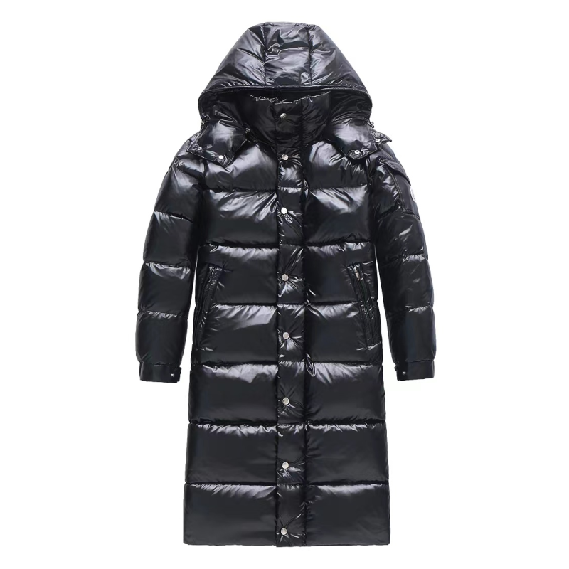 Moncler Maya Down Jacket - MM041