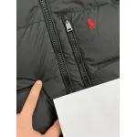 Polo Ralph Lauren Polo Ralph Lauren Puffer Jacket Black