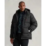 Polo Ralph Lauren Polo Ralph Lauren Puffer Jacket Black