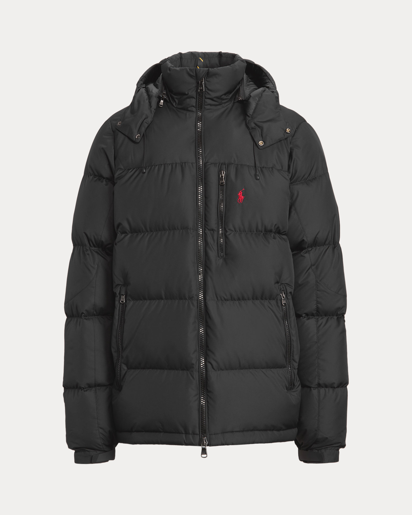 Polo Ralph Lauren Polo Ralph Lauren Puffer Jacket Black