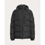 Polo Ralph Lauren Polo Ralph Lauren Puffer Jacket Black