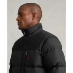 Polo Ralph Lauren Polo Ralph Lauren Puffer Jacket Black