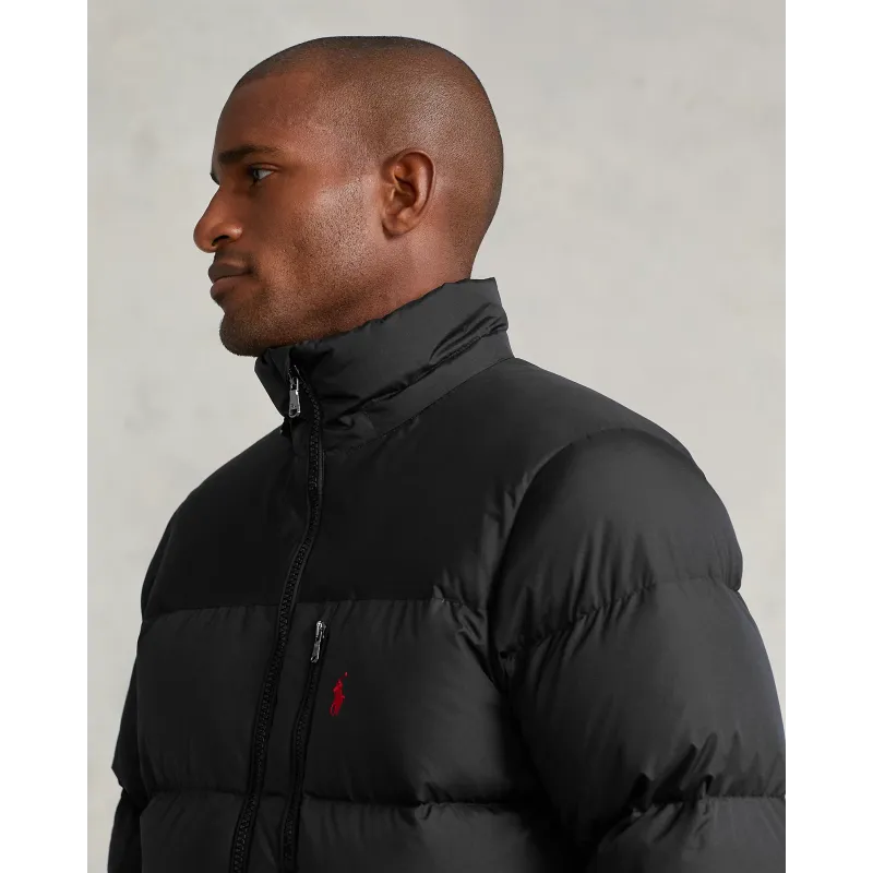 Polo Ralph Lauren Polo Ralph Lauren Puffer Jacket Black
