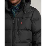 Polo Ralph Lauren Polo Ralph Lauren Puffer Jacket Black