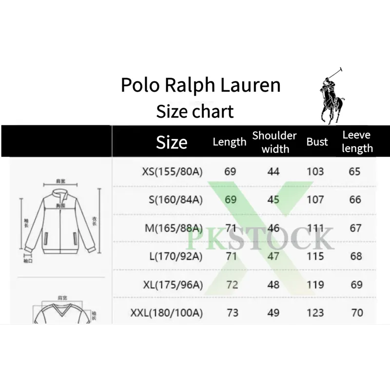 Polo Ralph Lauren Polo Ralph Lauren Puffer Jacket Black