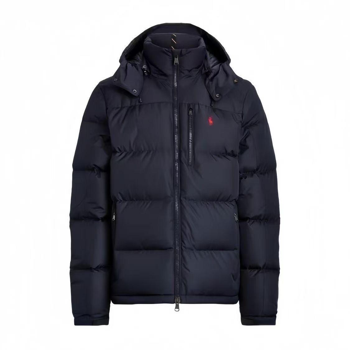 Polo Ralph Lauren Polo Ralph Lauren Puffer Jacket Navy Blue