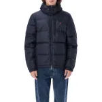 Polo Ralph Lauren Polo Ralph Lauren Puffer Jacket Navy Blue