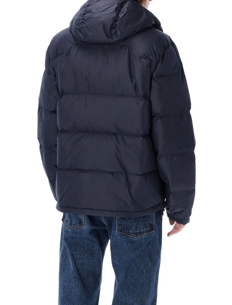 Polo Ralph Lauren Polo Ralph Lauren Puffer Jacket Navy Blue