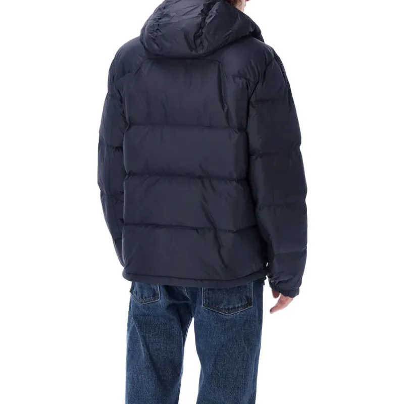 Polo Ralph Lauren Polo Ralph Lauren Puffer Jacket Navy Blue