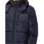 Polo Ralph Lauren Polo Ralph Lauren Puffer Jacket Navy Blue