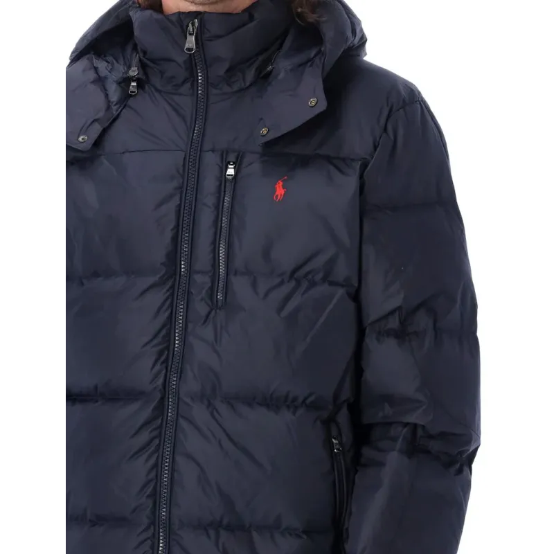 Polo Ralph Lauren Polo Ralph Lauren Puffer Jacket Navy Blue