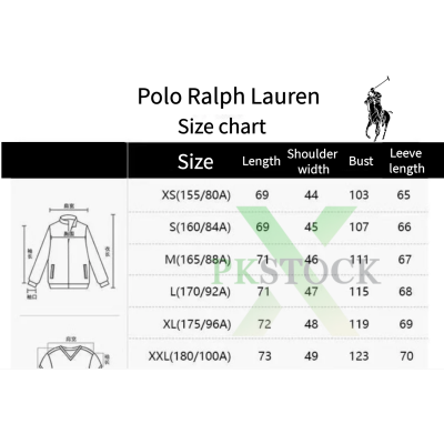 Polo Ralph LaurenThe Colden Packable Jacket Save your Wishlist 02