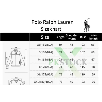 Polo Ralph Lauren The Gorham Glossed Down Jacket Black Glossy 02