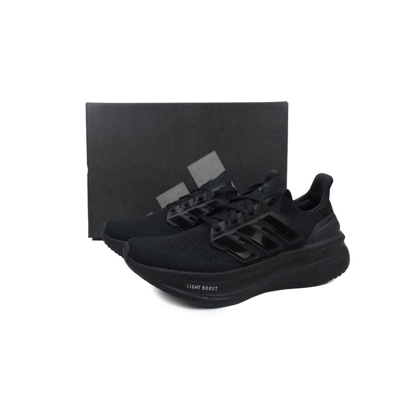 Adidas UltraBoost 5 'Triple Black' ID8812