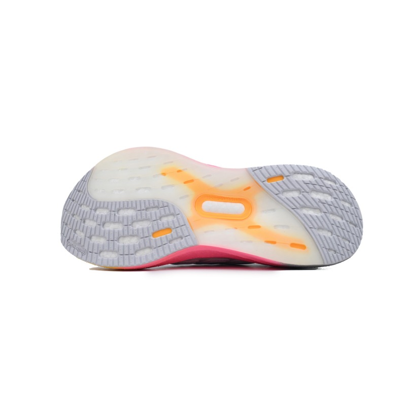 Adidas UltraBoost 5 'White Lucid Pink' ID8810