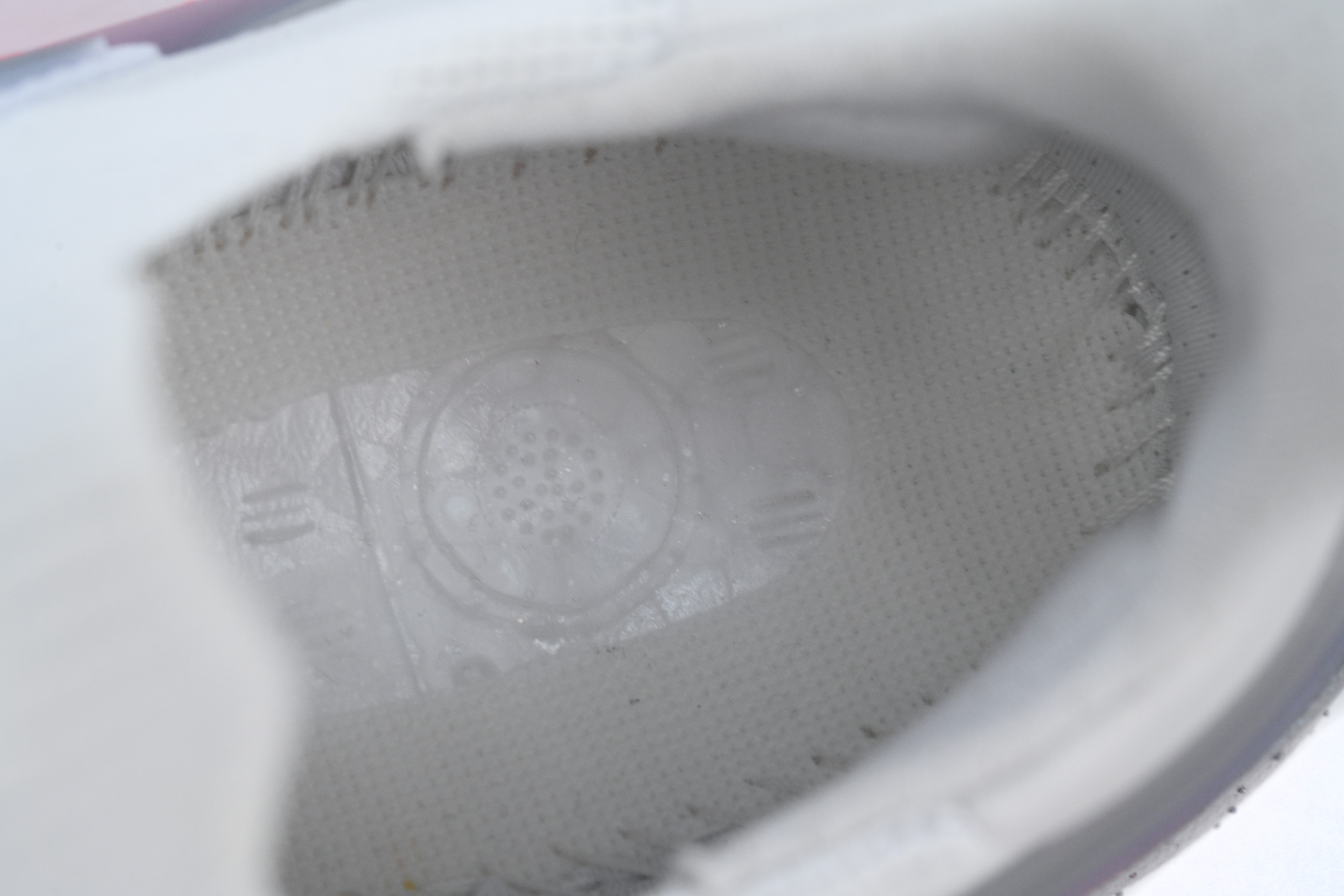 Adidas UltraBoost 5 'White Lucid Pink' ID8810