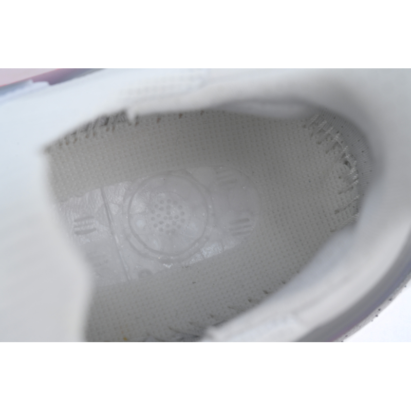 Adidas UltraBoost 5 'White Lucid Pink' ID8810