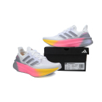 Adidas UltraBoost 5 'White Lucid Pink' ID8810