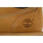 Timberland 6-In Ankle Boot