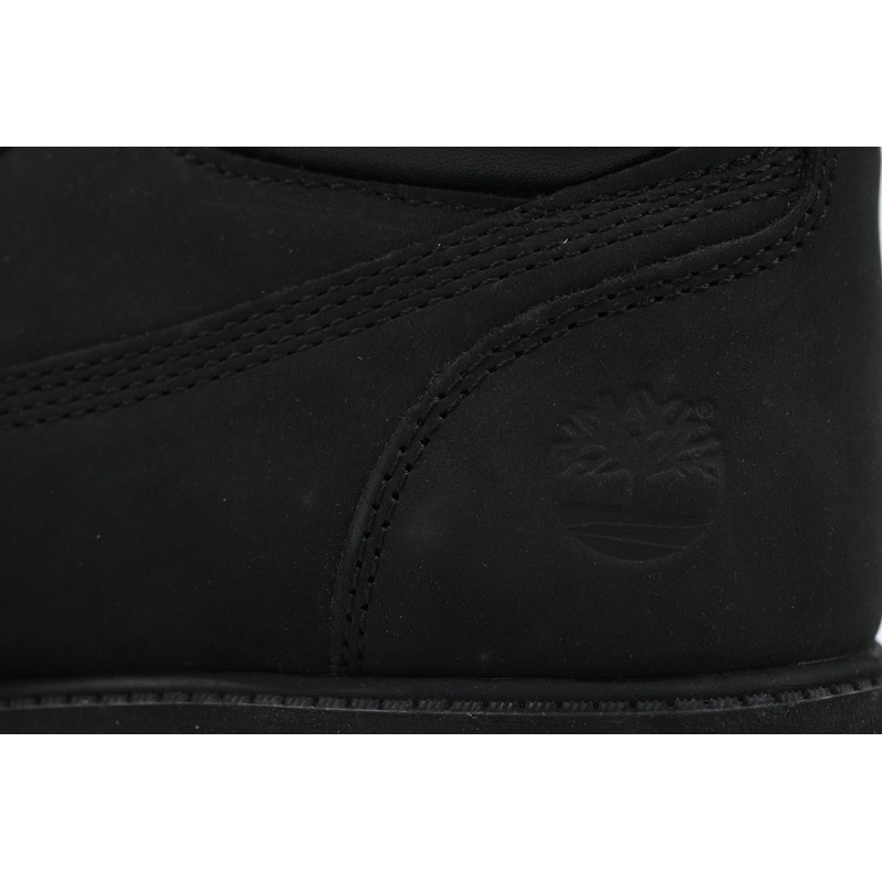 Timberland 6-In Ankle Boot Low Black