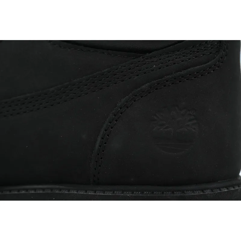 Timberland 6-In Ankle Boot Low Black