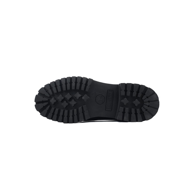 Timberland 6-In Ankle Boot Low Black