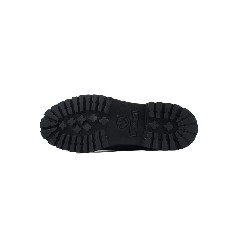 Timberland 6-In Ankle Boot Mid Black