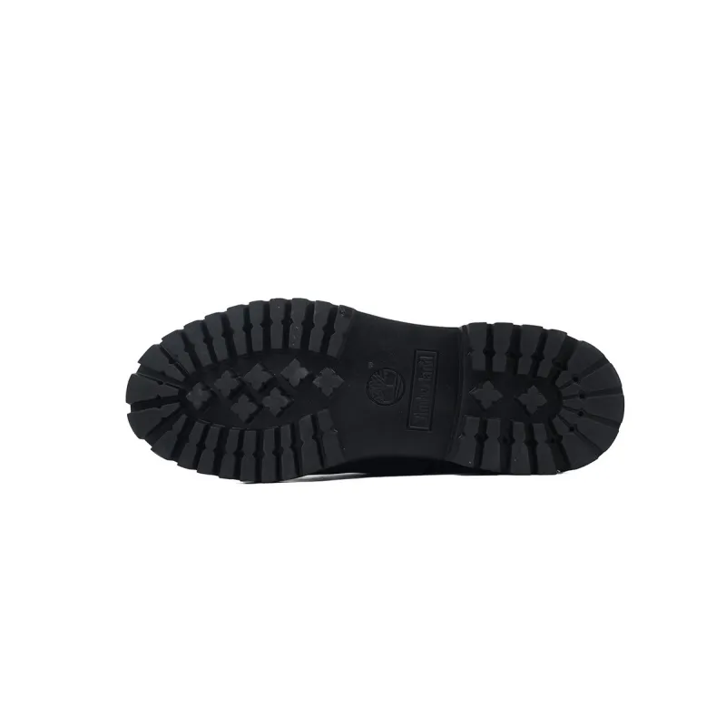 Timberland 6-In Ankle Boot Mid Black