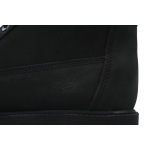 Timberland 6-In Ankle Boot Mid Black