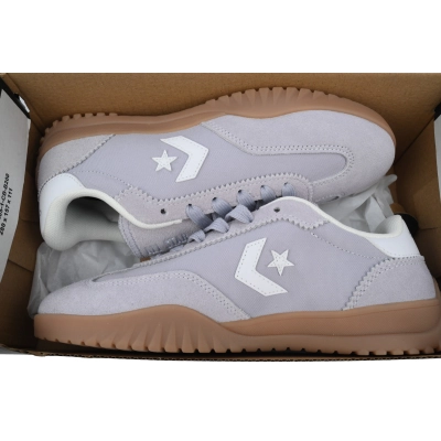  CONVERSE Run Star Trainer Grey A10449C 02
