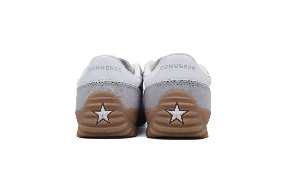 CONVERSE Run Star Trainer Grey A10449C