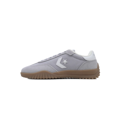  CONVERSE Run Star Trainer Grey A10449C 01