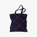 Burberry Hooded Puffer Jacket with Hood