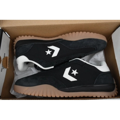 CONVERSE Run Star Trainer Black A08263C  02