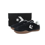 CONVERSE Run Star Trainer Black A08263C 