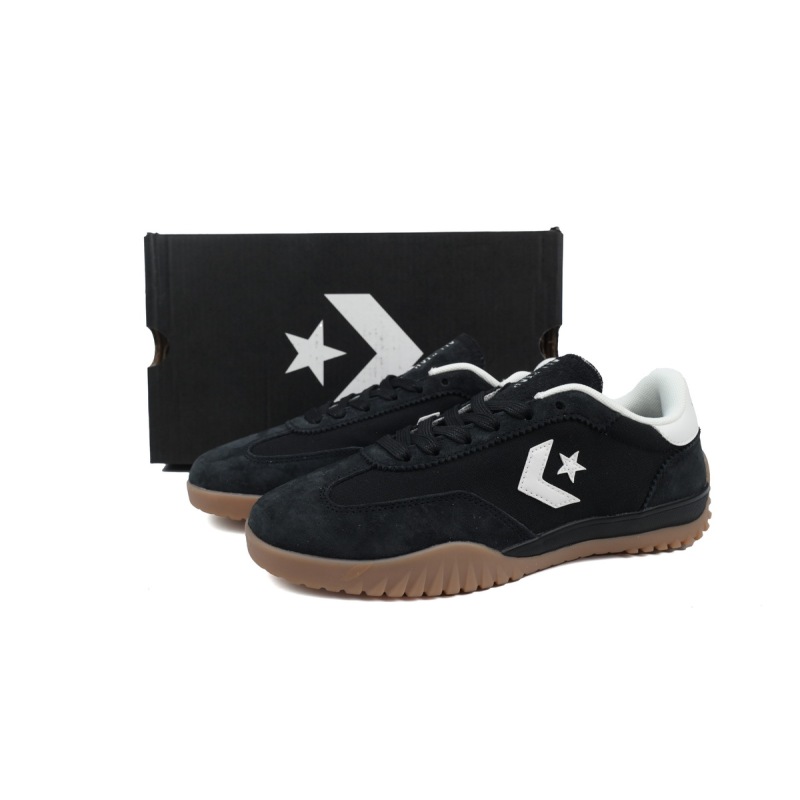 CONVERSE Run Star Trainer Black A08263C 