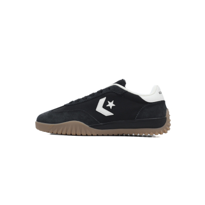 CONVERSE Run Star Trainer Black A08263C  01