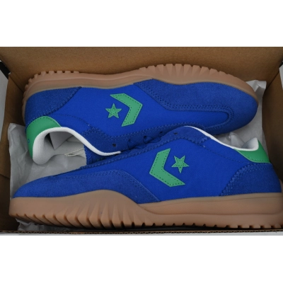CONVERSE Run Star Trainer Blue A10372C  02