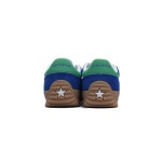 CONVERSE Run Star Trainer Blue A10372C 