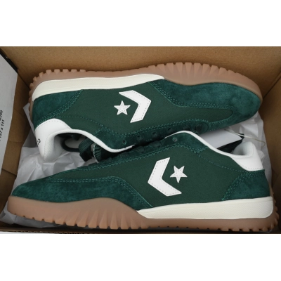 CONVERSE Run Star Trainer Green  A13359C  02