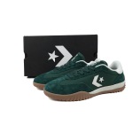 CONVERSE Run Star Trainer Green  A13359C 