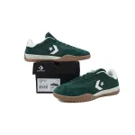 CONVERSE Run Star Trainer Green  A13359C 