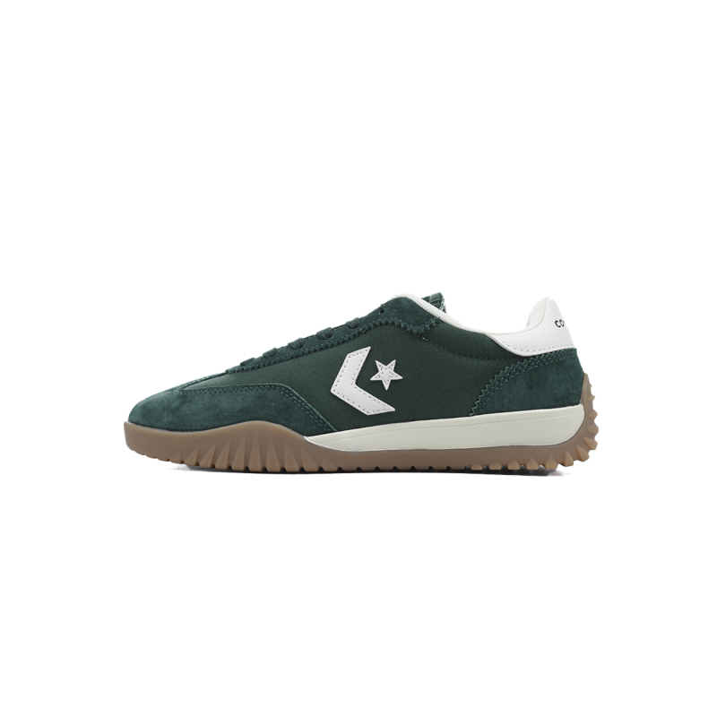 CONVERSE Run Star Trainer Green  A13359C 